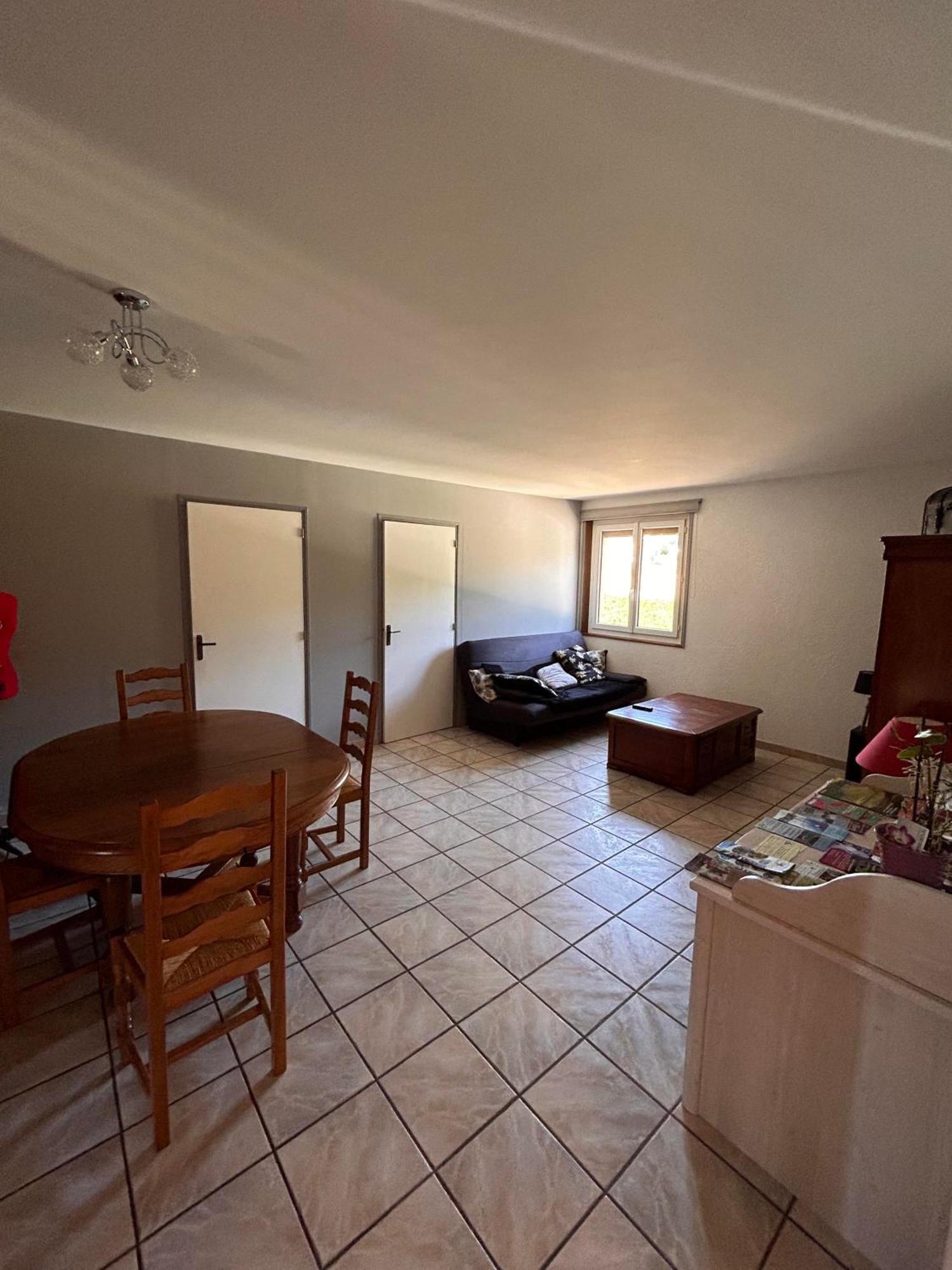Chambres Des Arrys Bas-en-Basset 外观 照片
